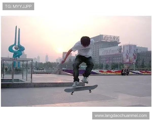 重庆滑板队的现状与未来发展探讨聚焦滑板运动的热潮与挑战