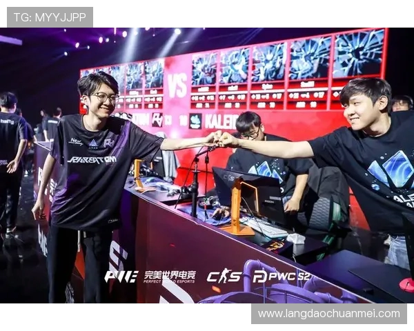 全球电竞赛事最新比分实时追踪与战队数据深度分析